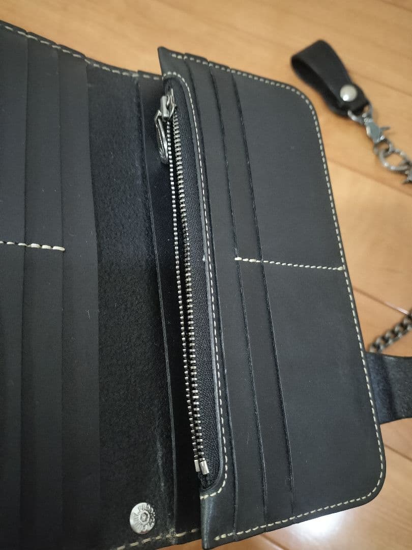 FUNNY 長財布 中古品