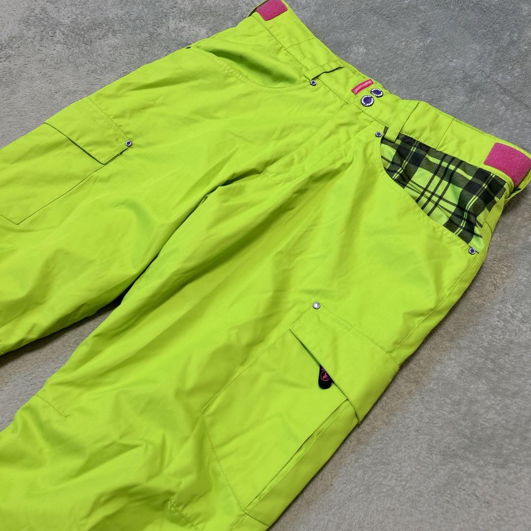 モダンアミューズメントメンズスキースノーボードウェアセットアップ男性用サイズL