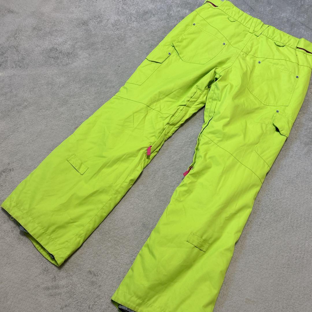 モダンアミューズメントメンズスキースノーボードウェアセットアップ男性用サイズL