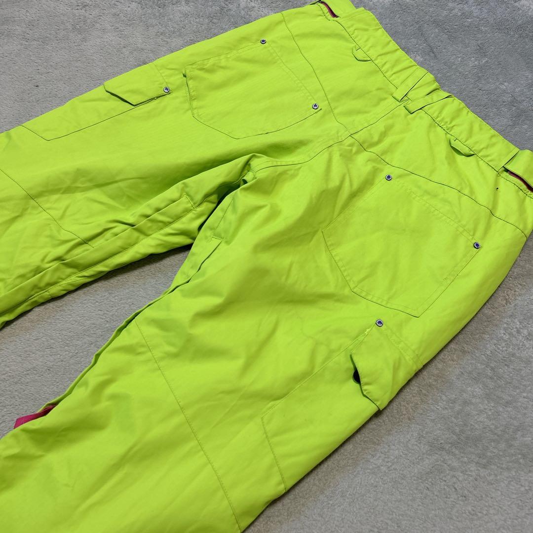 モダンアミューズメントメンズスキースノーボードウェアセットアップ男性用サイズL