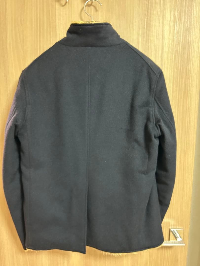 ナンバーナイン　アウター