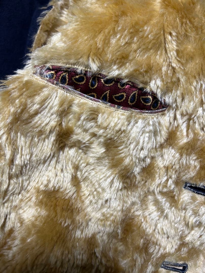 ナンバーナイン　アウター