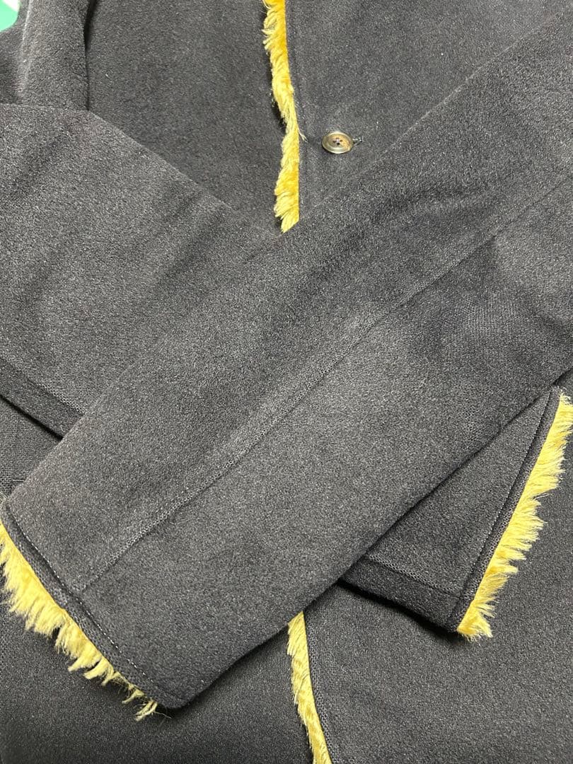 ナンバーナイン　アウター