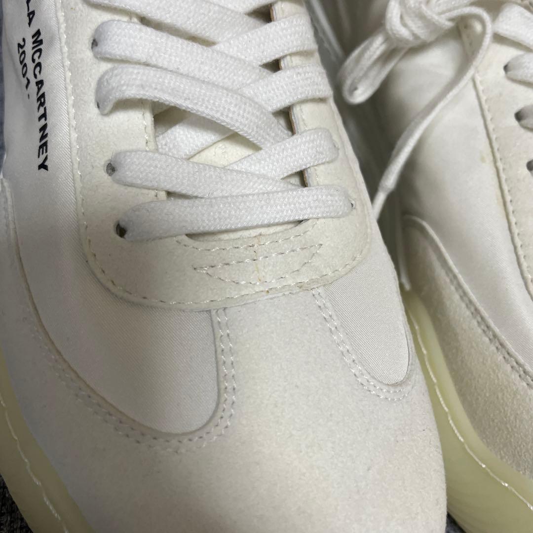 ステラマッカートニー⭐︎ループスニーカー⭐︎新品