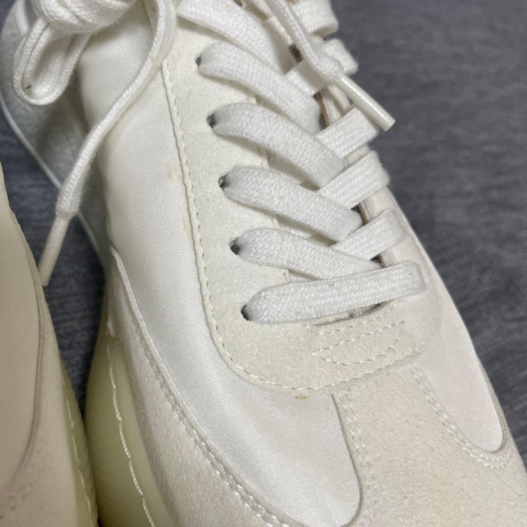 ステラマッカートニー⭐︎ループスニーカー⭐︎新品