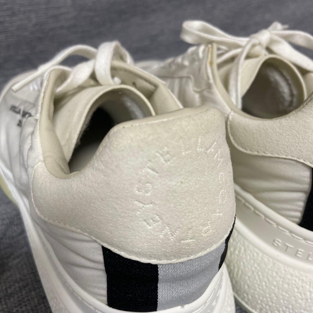ステラマッカートニー⭐︎ループスニーカー⭐︎新品