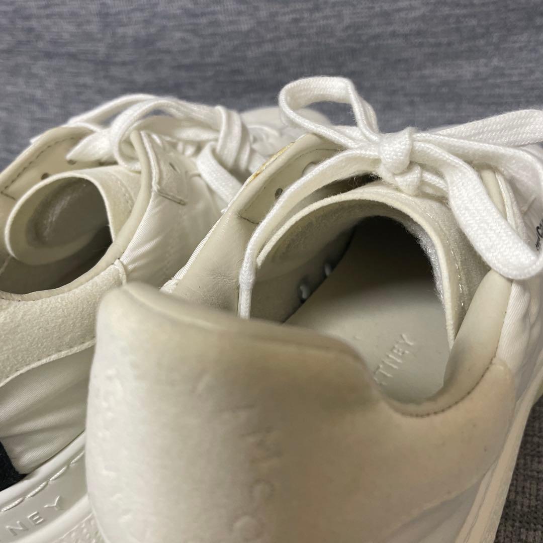 ステラマッカートニー⭐︎ループスニーカー⭐︎新品