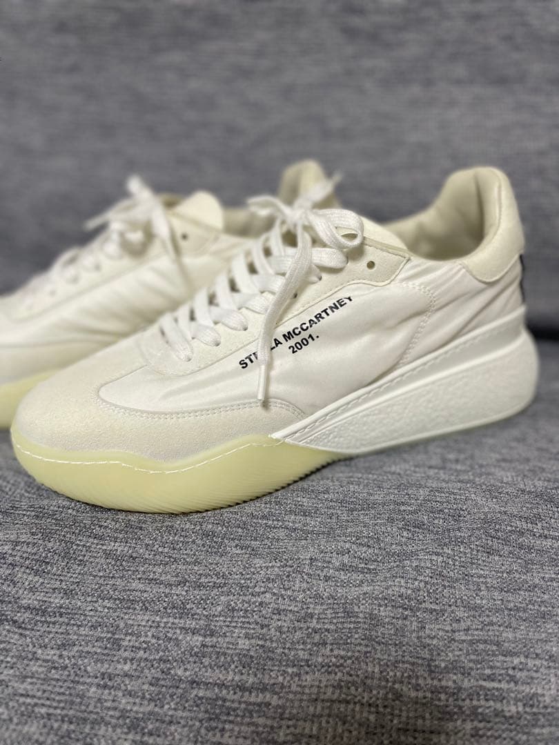 ステラマッカートニー⭐︎ループスニーカー⭐︎新品