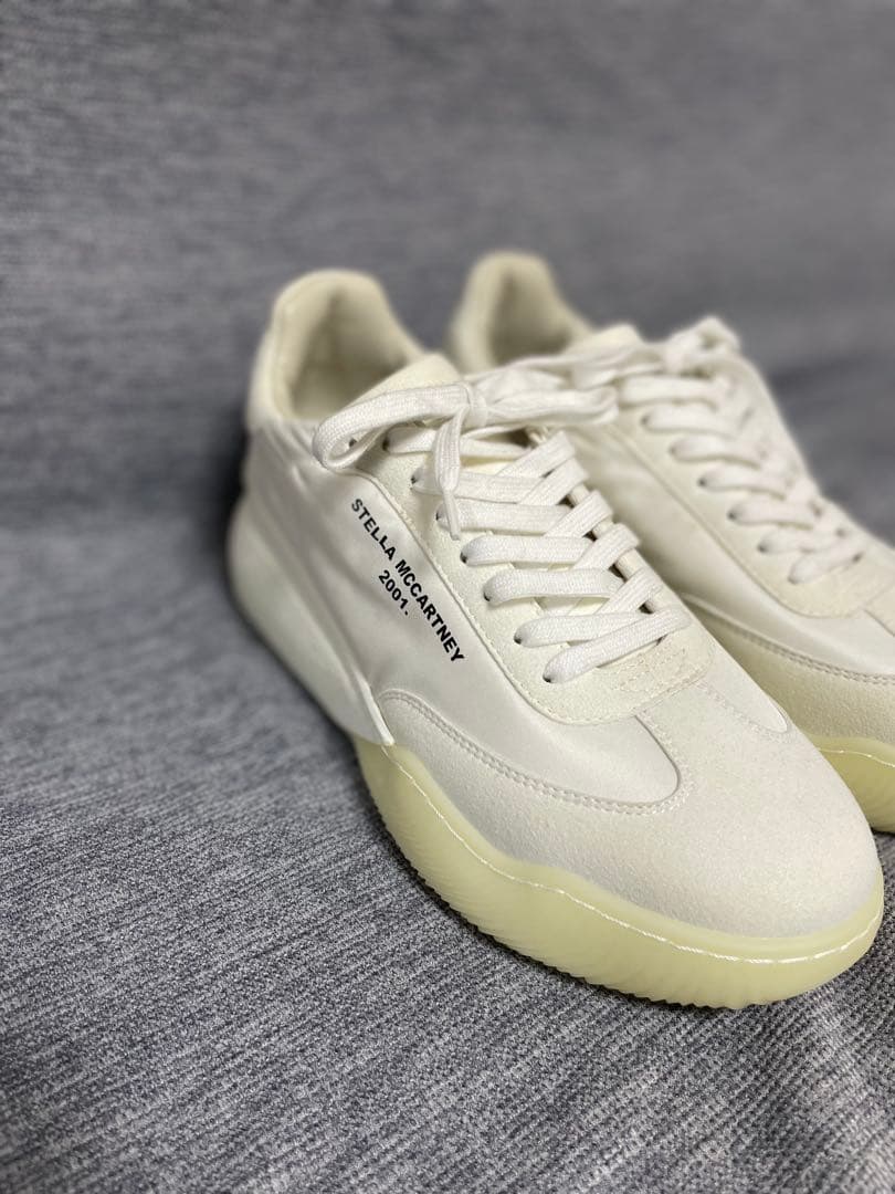 ステラマッカートニー⭐︎ループスニーカー⭐︎新品