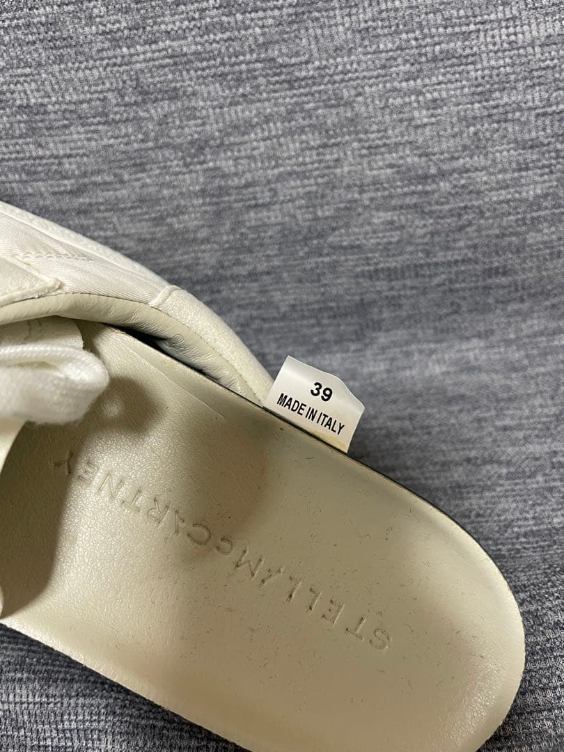 ステラマッカートニー⭐︎ループスニーカー⭐︎新品