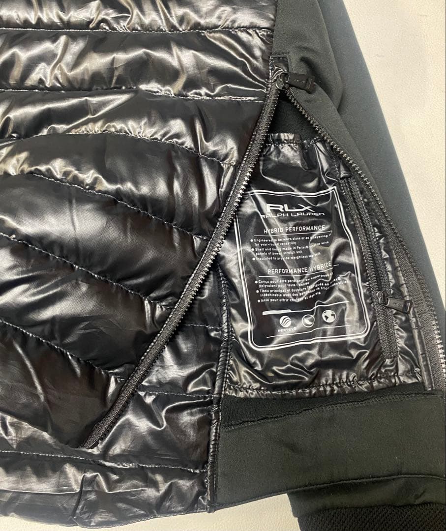 メンズウェア @Eleanor 1967 RLX