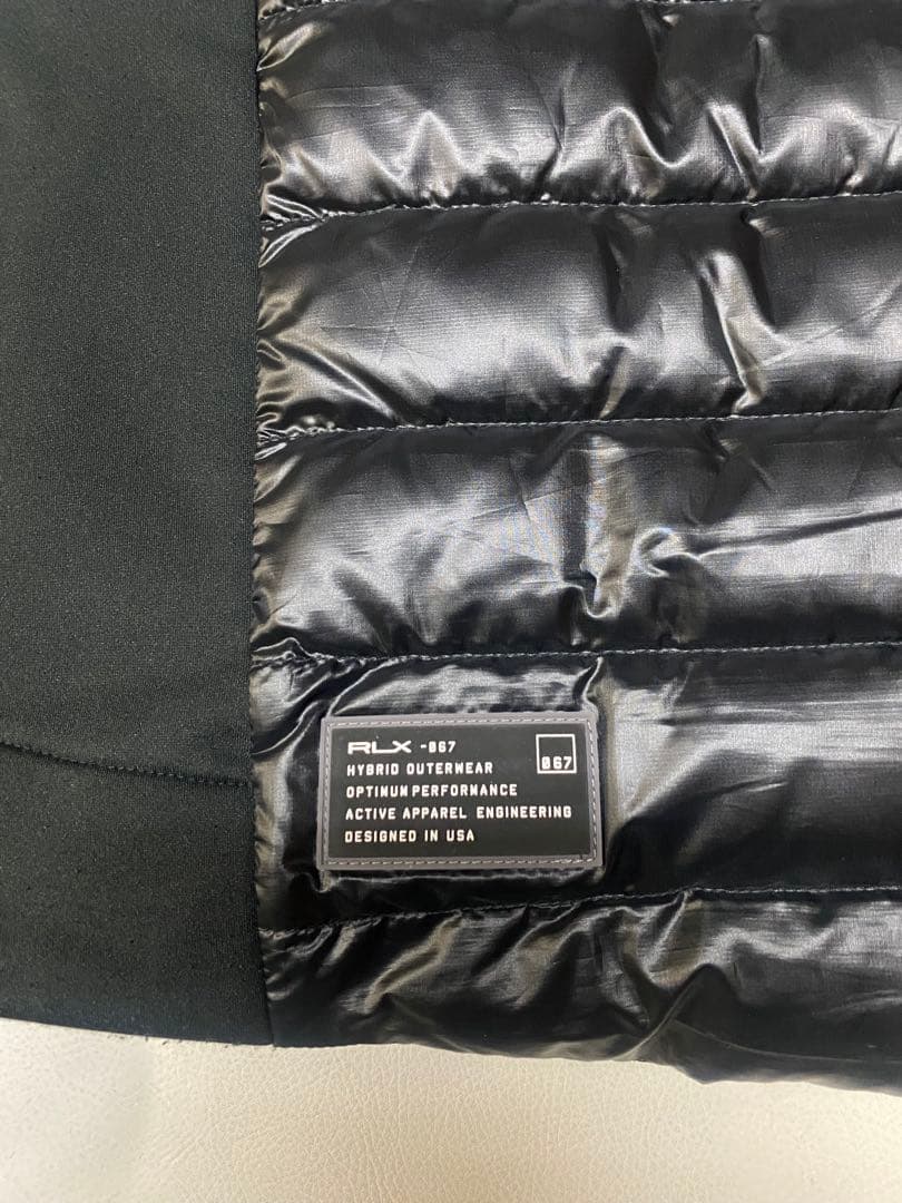 メンズウェア @Eleanor 1967 RLX