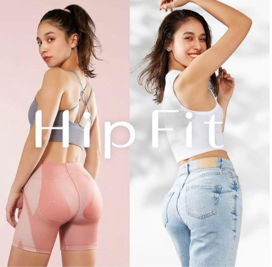 もんSIXPAD Hip Fit