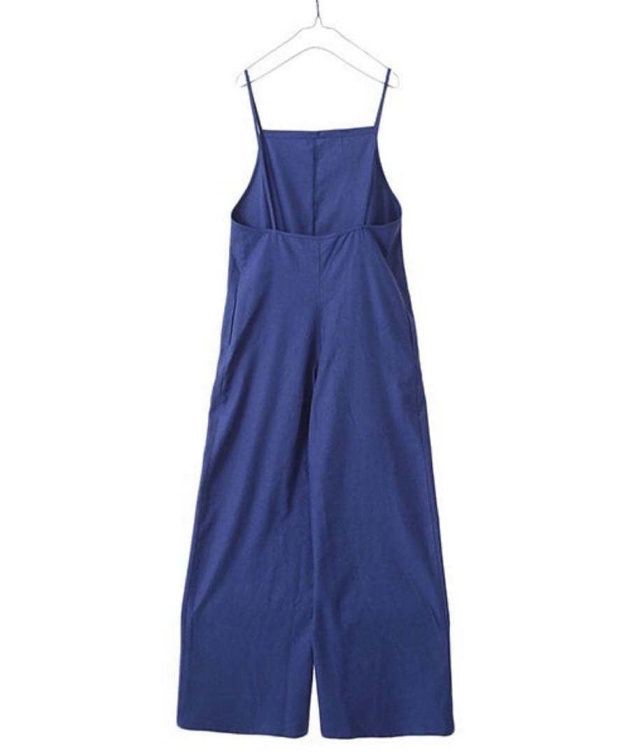 【定価25,300円】BASERANGE / YUMI JUMPSUIT