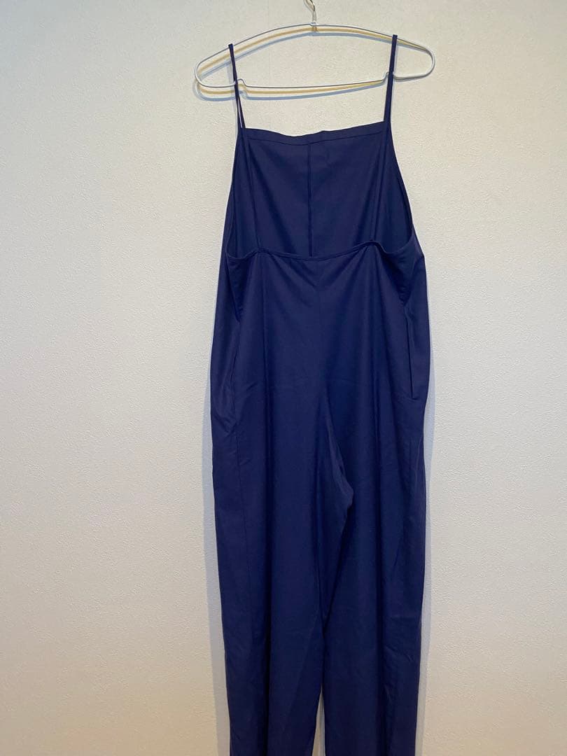 【定価25,300円】BASERANGE / YUMI JUMPSUIT