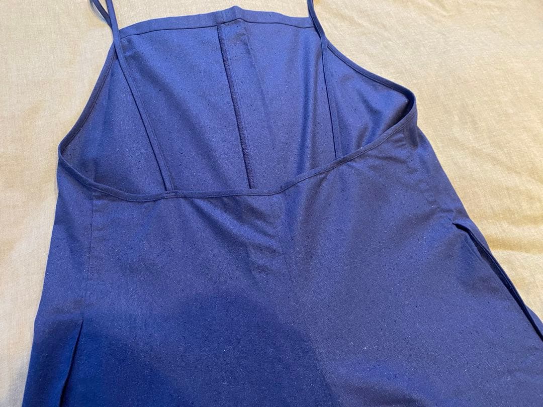 【定価25,300円】BASERANGE / YUMI JUMPSUIT