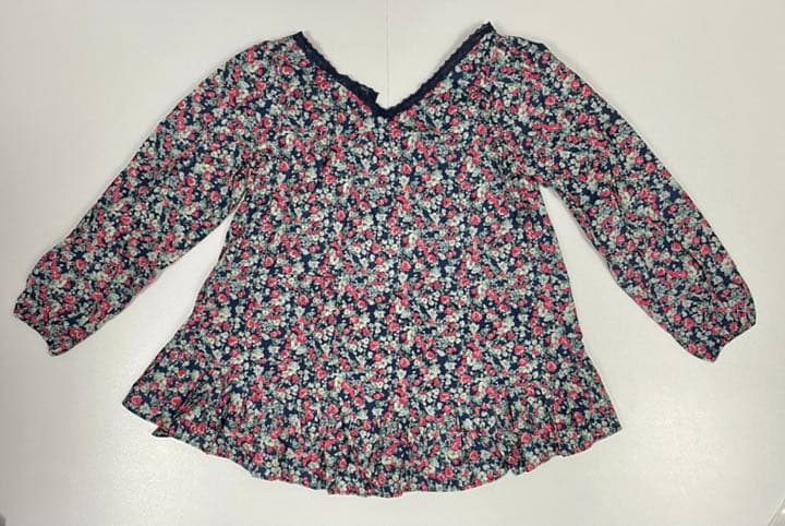 Lala Bell◇エプロン他お洒落キッチンウェア6着セット◇新品未使用