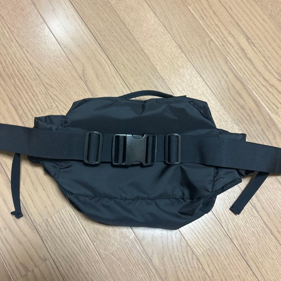 Supreme 17ss ウエストバッグ