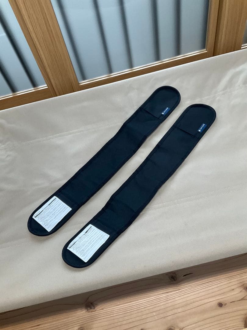 ◾️ peak 【ハイテンション コット➕床面保護カバー】スノーピーク◾️