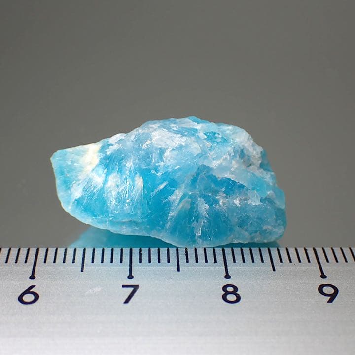 【コンゴ産】ヘミモルファイト原石③