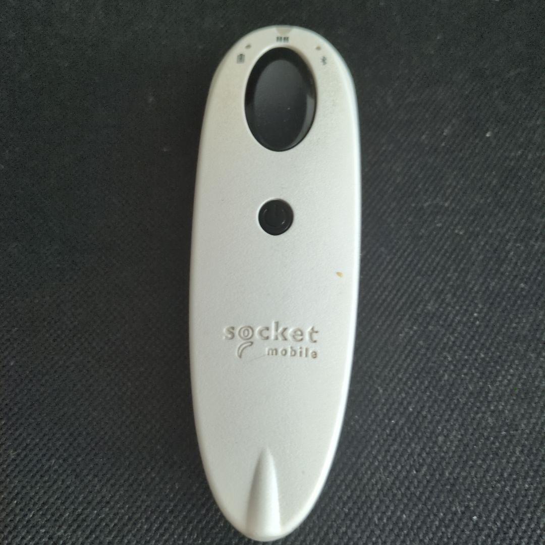 スマレジ　エアレジ　SocketScan S700 コードレスバーコードリーダー