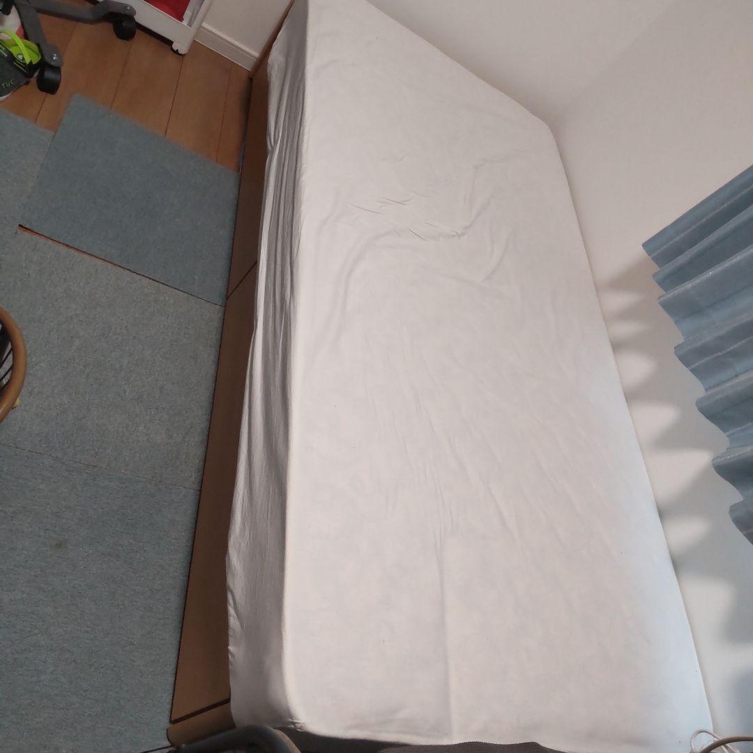 シングルベット