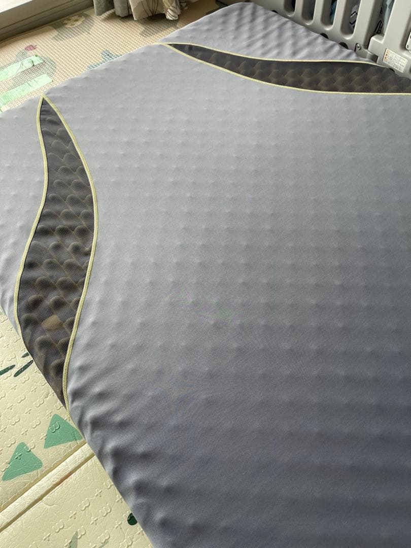 直接引き取り歓迎 発送希望も可 西川エアーマットレス Air01 シングル