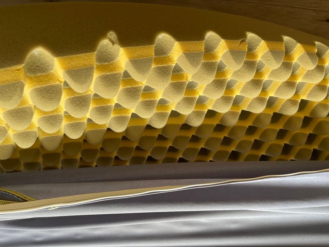 直接引き取り歓迎 発送希望も可 西川エアーマットレス Air01 シングル