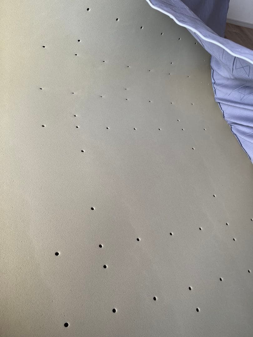 直接引き取り歓迎 発送希望も可 西川エアーマットレス Air01 シングル