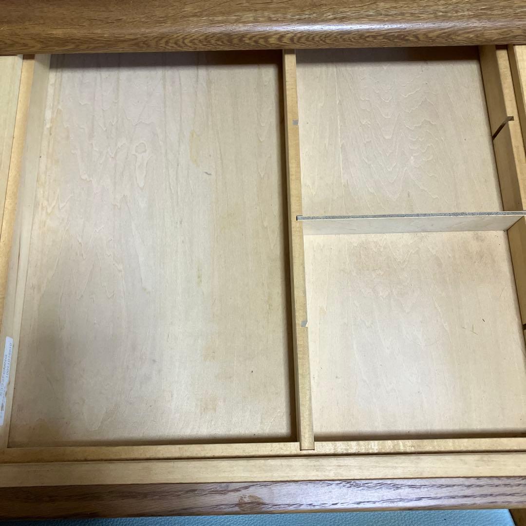 カリモク&ベネッセ学びデスク