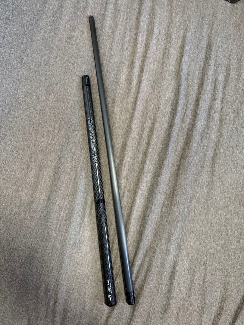 Mezzエアドライブ3