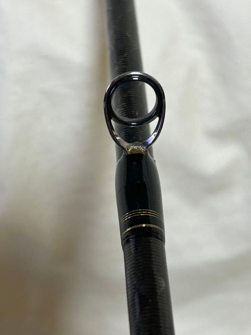 【良品】SHIMANO 18'NESSA limited S1010M+