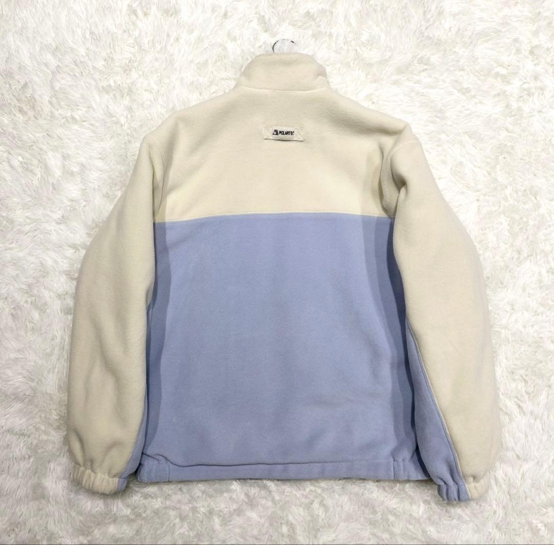 【ほぼ新品】シュプリーム ゴアテックス リバーシブル ジャケット 2way 黒L