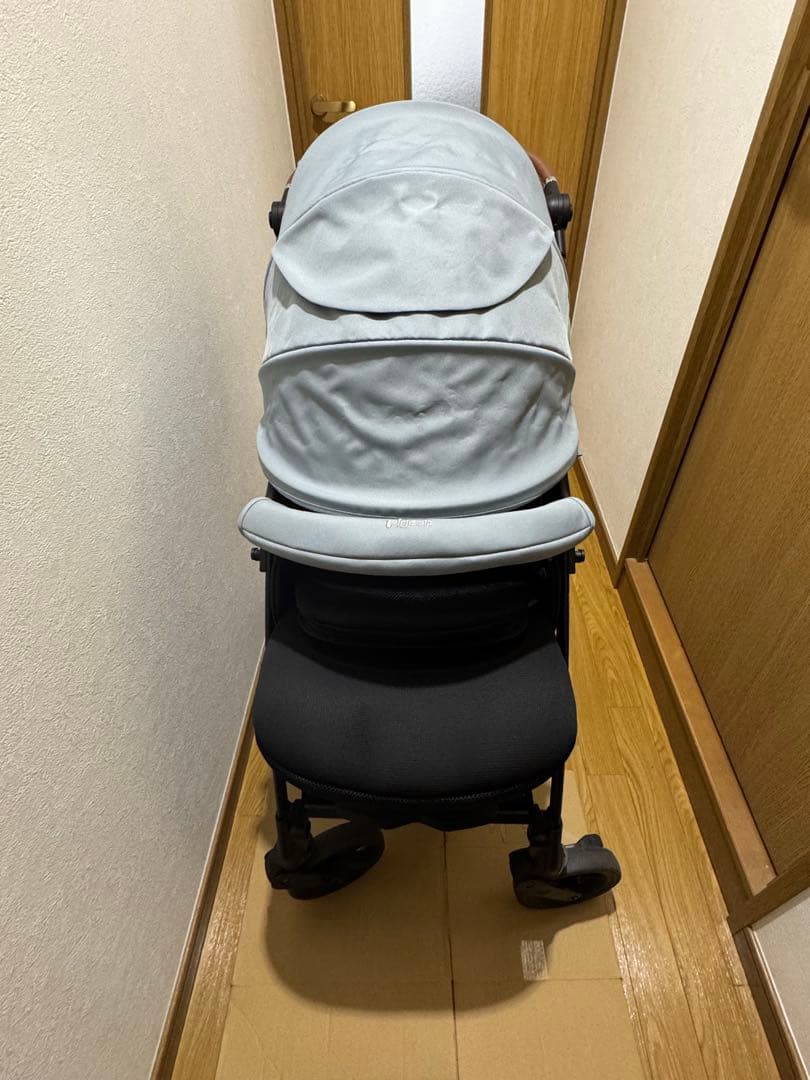 【美品】ピジョン ランフィリノン8 RB4L（2024年発売モデル）おまけあり