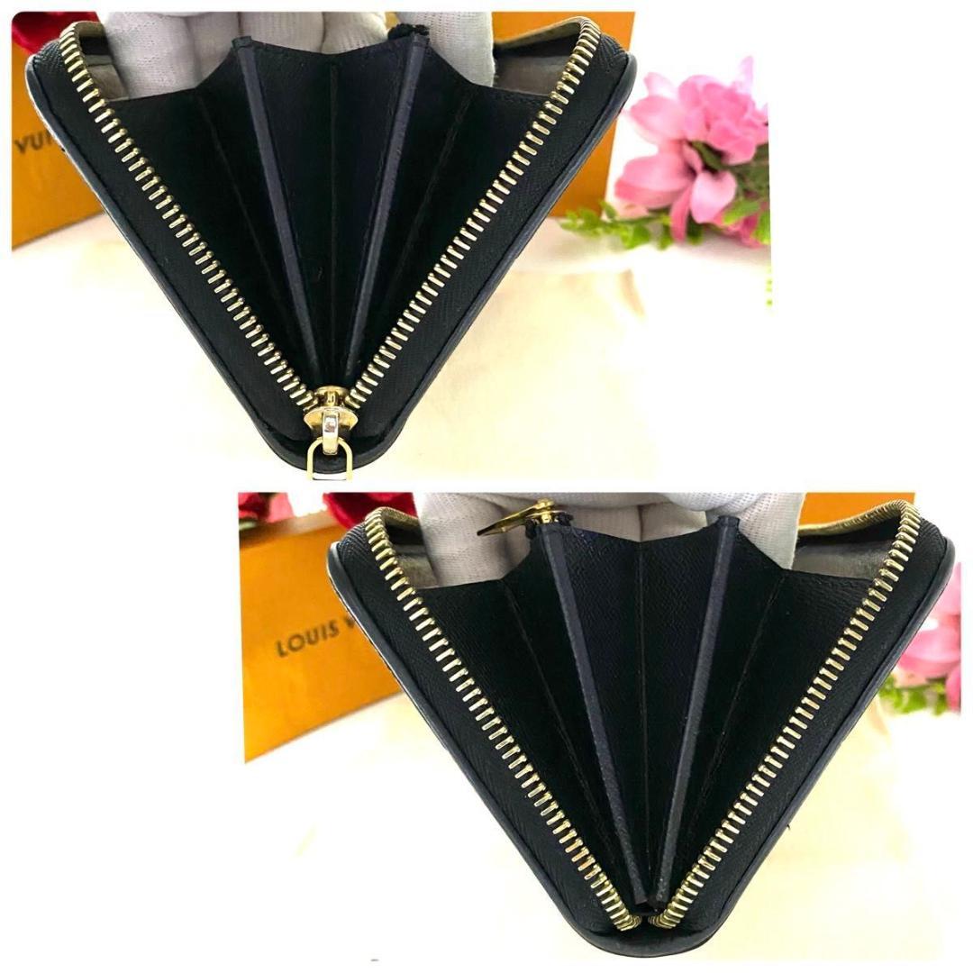 ルイ ヴィトン◎レティーロ ジッピーウォレット ラウンドファスナー モノグラム