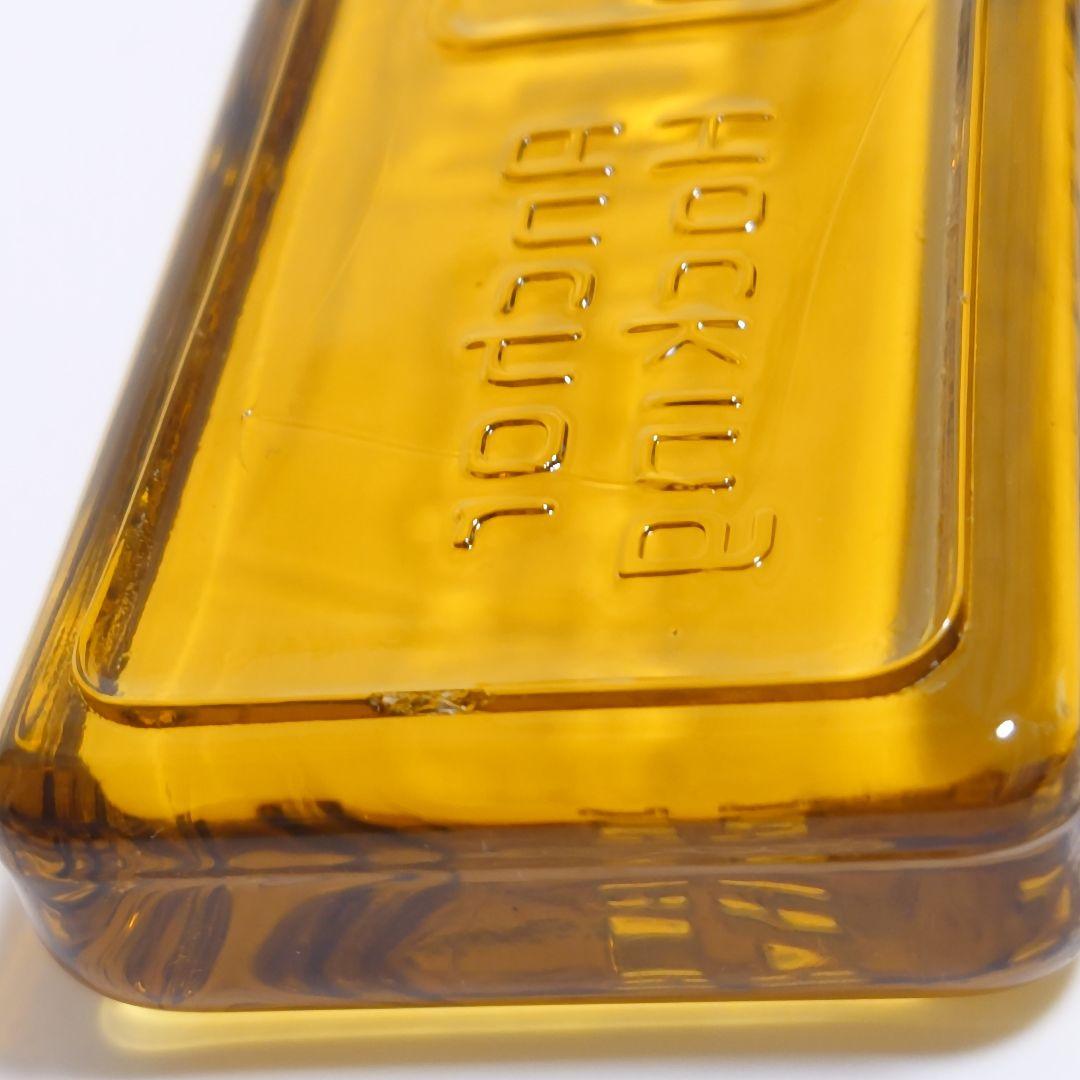 アンカーホッキング【ペーパーウェイト】ハニーゴールドAnchorHocking