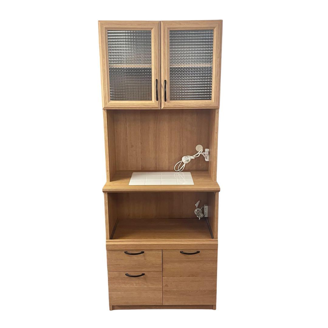 B-COMPANY　キッチンボード(180×70×43.5) F