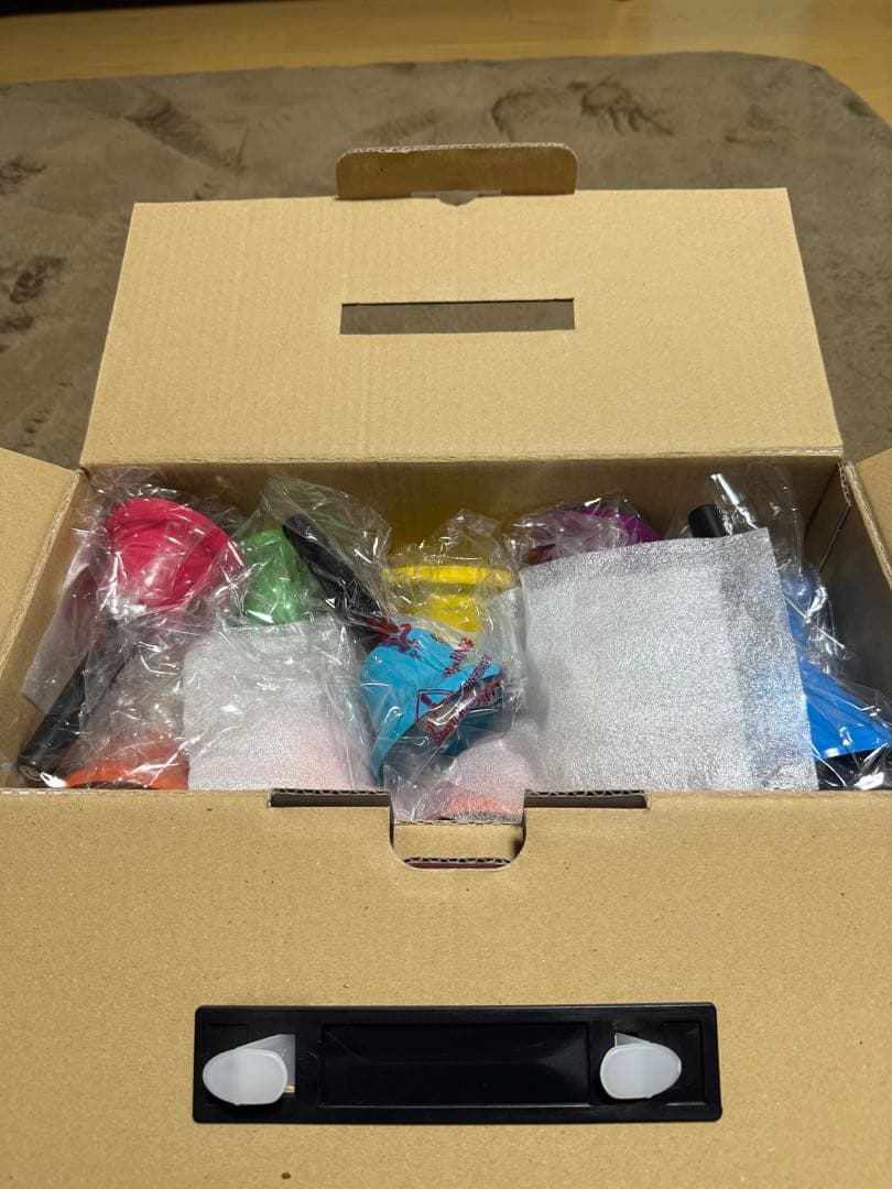 ゼンオン ミュージックベル 20音セット CBR-20