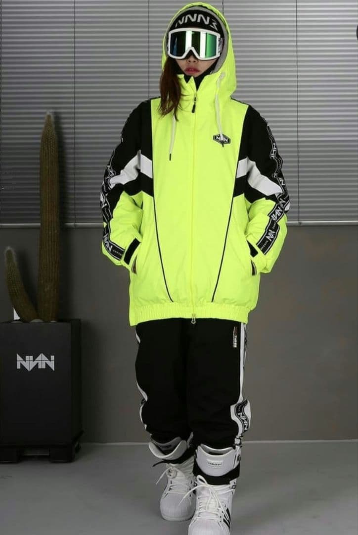 nnnthree エンスリー　ウェア　ジャケット　ピンク