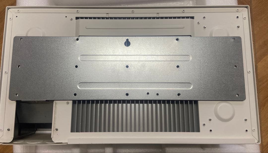 Panasonic パワーコンディショナー VBPC240A7 パワコン