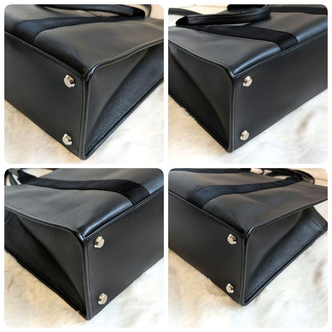 バレンシアガ トートバッグ 2WAY ハードウェア♦crown58♦