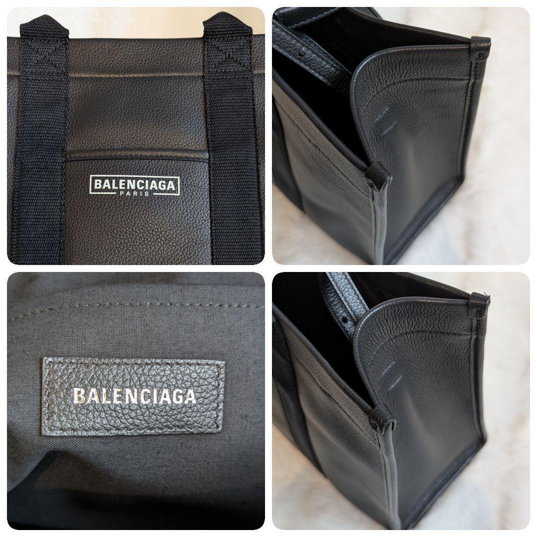 バレンシアガ トートバッグ 2WAY ハードウェア♦crown58♦