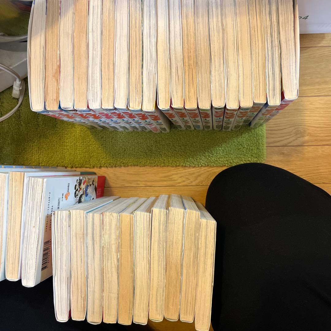 らんま1/2 全38巻セット 高橋留美子　初版あり