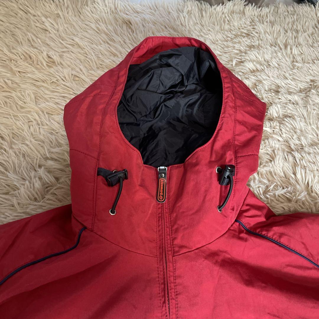 kissmark スノーボード　スキー　スノボウェア　セットアップ上下男女兼用