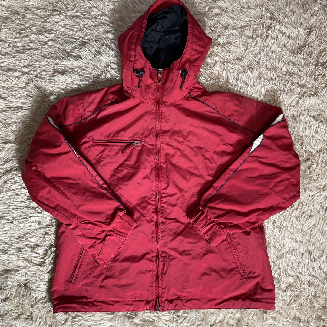 kissmark スノーボード　スキー　スノボウェア　セットアップ上下男女兼用