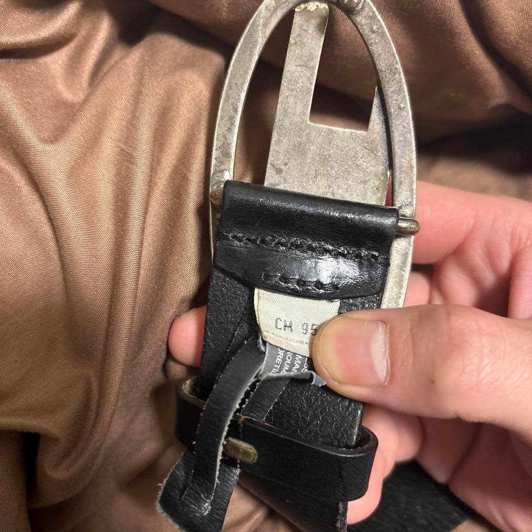 diesel ベルト 95 y2k opium SWAG