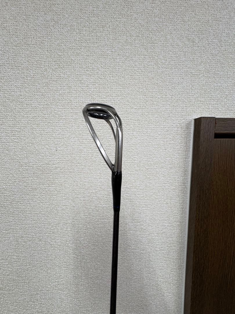 DAIWA キャスティングロッド 24ソルティガ　ブレイクスルーC88-6/8