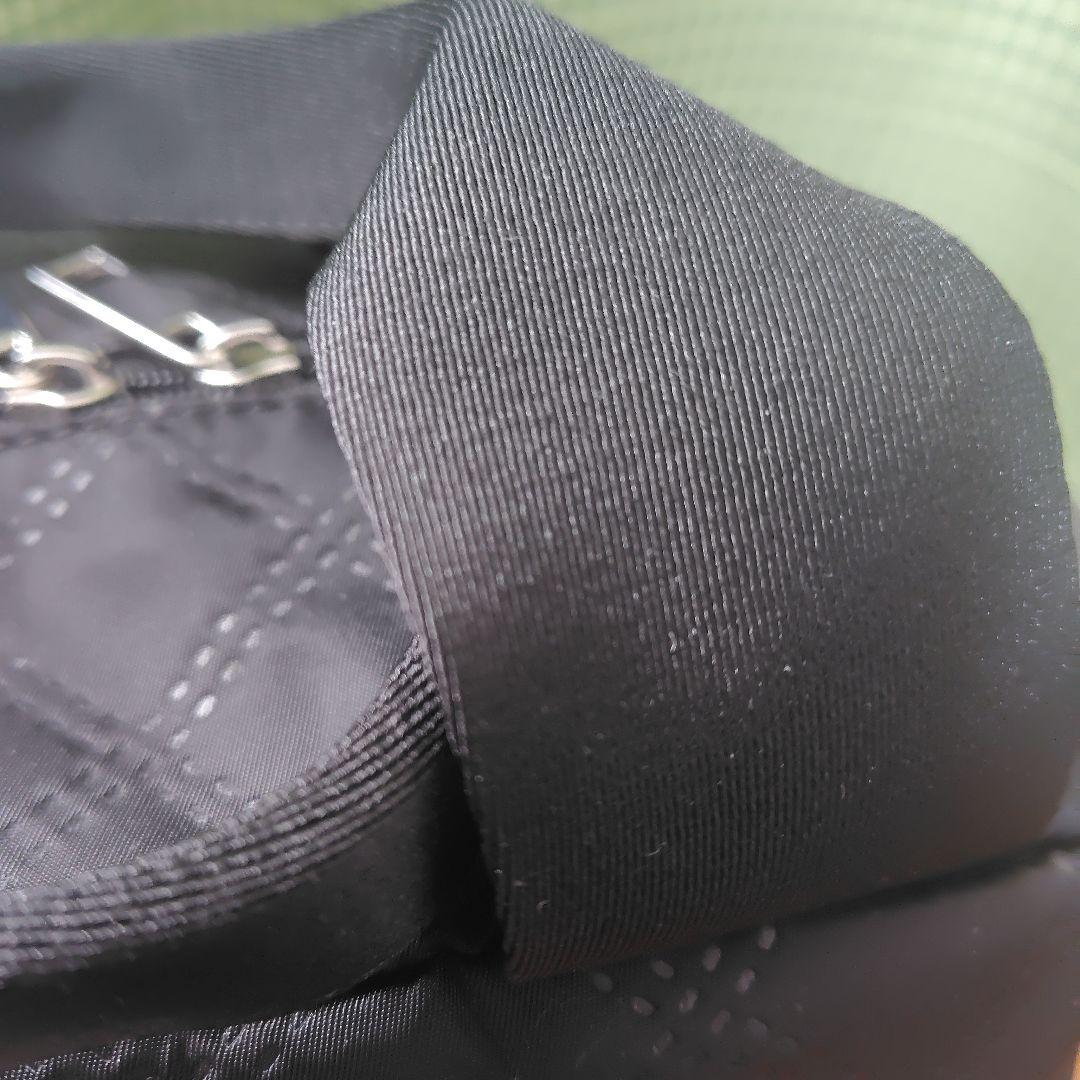 マリークワント　ピンソニックボストンバッグ