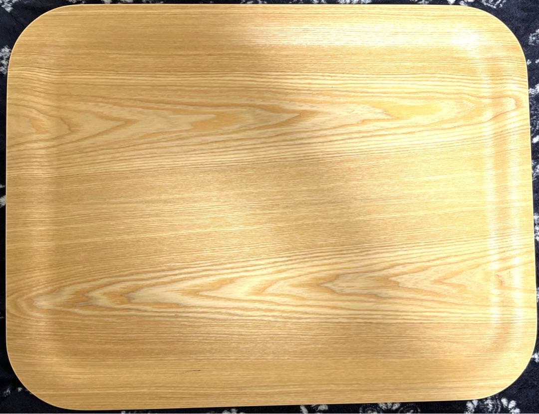 無印良品　MUJI 木製トレー　4枚　廃盤　新品未使用　バラ売り可　送料込み