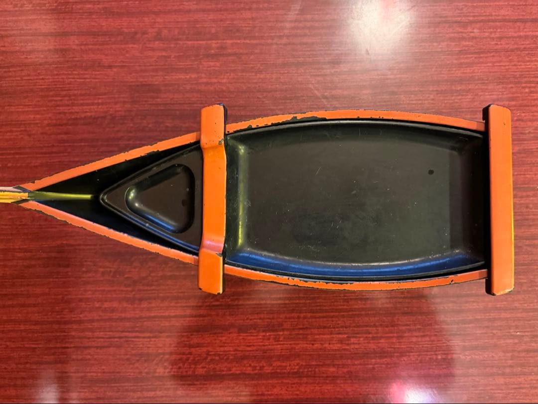 舟盛り 居酒屋 寿司屋 和食 刺し盛り 刺身皿 器 業務用5点セット